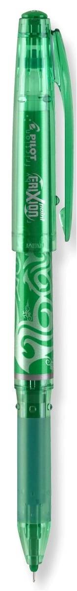 Pilot 31583-31588 FriXion Point Erasable Gel Pens, 0.5mm, Extra Fine Point, 1 Pen