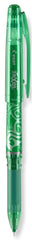 Pilot 31583-31588 FriXion Point Erasable Gel Pens, 0.5mm, Extra Fine Point, 1 Pen