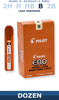Pilot 60002-60007 Eno Mechanical Pencil Lead Refills, 60 mm Length, 0.5 mm, Dozen Box