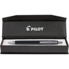 Pilot 90060-90063 Axiom Collection Retractable Ballpoint Pen, Medium Point, Blue Ink
