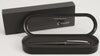 Pilot 91107-91109 Metropolitan Collection Fountain Pen, Medium Nib, Black Ink, Classic Design