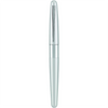 Pilot 91107-91109 Metropolitan Collection Fountain Pen, Medium Nib, Black Ink, Classic Design