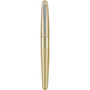 Pilot 91107-91109 Metropolitan Collection Fountain Pen, Medium Nib, Black Ink, Classic Design