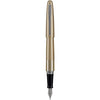 Pilot 91107-91109 Metropolitan Collection Fountain Pen, Medium Nib, Black Ink, Classic Design