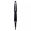 Pilot 91111-91113 Metropolitan Collection Fountain Pen, Fine Nib, Black Ink, Classic Design