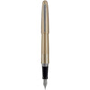 Pilot 91111-91113 Metropolitan Collection Fountain Pen, Fine Nib, Black Ink, Classic Design