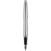 Pilot 91111-91113 Metropolitan Collection Fountain Pen, Fine Nib, Black Ink, Classic Design