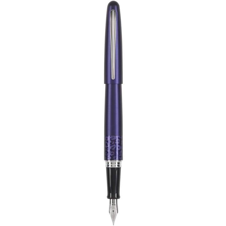Pilot 91133-91137 Metropolitan Animal Fountain Pen, Medium Point
