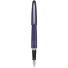 Pilot 91138-91142 Metropolitan Animal Collection Fountain Pen, Stainless Steel Fine Nib