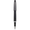 Pilot 91138-91142 Metropolitan Animal Collection Fountain Pen, Stainless Steel Fine Nib