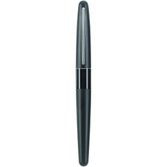 Pilot 91307 Metropolitan Collection Ball Point Pen, Black Barrel, Medium Point, Classic Design