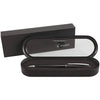 Pilot 91307 Metropolitan Collection Ball Point Pen, Black Barrel, Medium Point, Classic Design