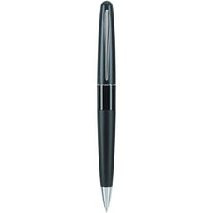 Pilot 91307 Metropolitan Collection Ball Point Pen, Black Barrel, Medium Point, Classic Design