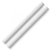 Pentel Clic Eraser Refills, Pack of 2 (ZER-2)