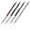 Pentel Graph Gear 500 Drafting Pencils - Set of All 4 Sizes Pentel Graph Gear 500 Drafting Pencils - Set of All 4 Sizes