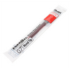 Pentel LR7 Gel Ink Refills, Metal Tip, 0.7mm Medium Lines, Box of 12 Refills