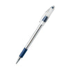 Pentel BK91 R.S.V.P. Ballpoint Pen, 1.0 mm Medium Line, 1 Pen