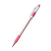 Pentel BK91 R.S.V.P. Ballpoint Pen, 1.0 mm Medium Line, 1 Pen