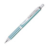 Pentel BL407 EnerGel Alloy Retractable Premium Liquid Gel Pen, 0.7mm Metal Tip, Medium Line, Black Ink