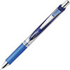 Pentel BLN73 EnerGel RTX Retractable Liquid Gel Pens, Needle Tip, 0.3 mm Extra Fine Line, Dozen Box
