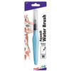 Pentel Arts FRHMMBP, FRHFBP, FRHMBP, FRHBBP, FRHMHBP Aquash Water Brush