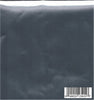 LuPro 100 Sheets Japanese Extra Thick Silver Foil Origami Paper