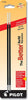 Pilot Ballpoint Ink Refills for Better or EasyTouch Pens,  Medium Point, 2-Pack