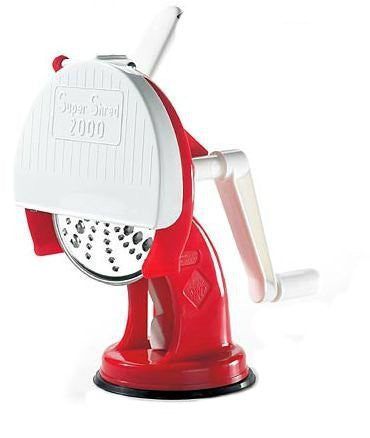 Rigamonti Super Shred 2000 Vegetable Slicer