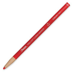 Sharpie 2059, 2060, 2072, 2083, 2086, 2089 Peel-Off China Markers, Box of A Dozen