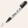 Sharpie 35569-35575 Water-Based Paint Marker,  Extra Fine Point