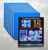 Tant Origami Paper - 6 inch Green