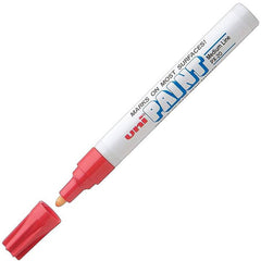 Uni-Paint 63601-63613 PX-20 Oil Based Permanent Markers, Medium Point