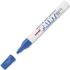Uni-Paint 63601-63613 PX-20 Oil Based Permanent Markers, Medium Point