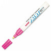 Uni-Paint 63601-63613 PX-20 Oil Based Permanent Markers, Medium Point