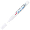 Uni-Paint 63601-63613 PX-20 Oil Based Permanent Markers, Medium Point