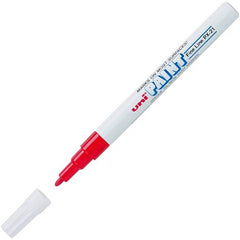Uni-Paint 63701-63713 PX-21 Oil Based Permanent Markers, Fine Point