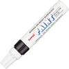 Uni-Paint 63731-63743, 15121-15124 PX-30 Permanent Marker, Chisel Tip, Broad Point, 1 Pack