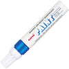 Uni-Paint 63731-63743, 15121-15124 PX-30 Permanent Marker, Chisel Tip, Broad Point, 1 Pack