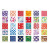 Aitoh Origami Paper 3 x 3 in 360 Sheets Assorted Colors