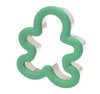 Wilton Comfort Grip Cookie Cutters Gingerbread Boy