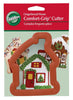 Wilton Comfort Grip Cookie Cutters Gingerbread House