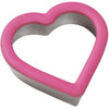 Wilton Comfort Grip Cookie Cutters Heart