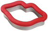 Wilton Comfort Grip Cookie Cutters Lips