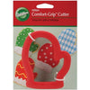 Wilton Comfort Grip Cookie Cutters Mitten
