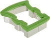 Wilton Comfort Grip Cookie Cutters Monster Head