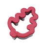 Wilton Comfort Grip Cookie Cutters Oak Leaf