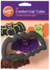 Wilton Comfort Grip Cookie Cutters Bat