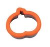 Wilton Comfort Grip Cookie Cutters Pumpkin