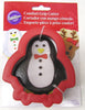 Wilton Comfort Grip Cookie Cutters Penguin