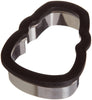 Wilton Comfort Grip Cookie Cutters Skull